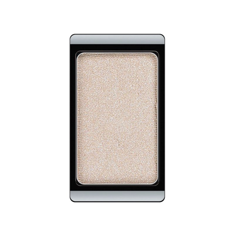 ARTDECO Eyeshadow Intense and Long-Lasting Nude Pearl 1g - Shade 29 Pearly Light Beige