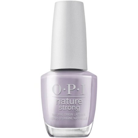 OPI Nature Strong Vegan Nail Polish Right as Rain