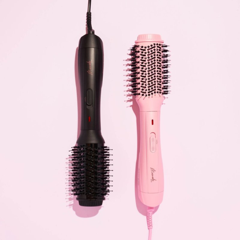 MERMADE Blow Dry Brush Pink