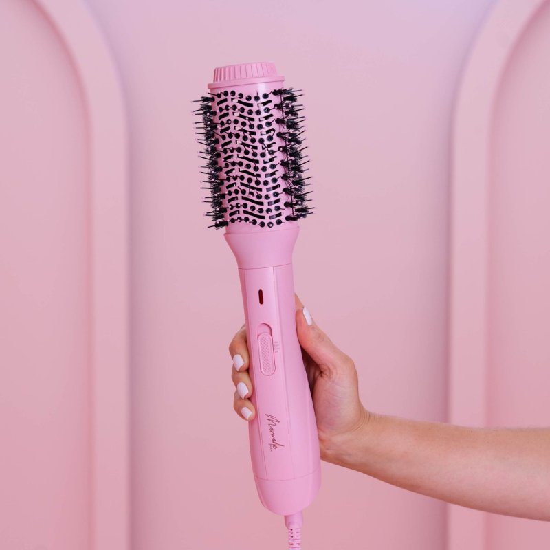 MERMADE Blow Dry Brush Pink