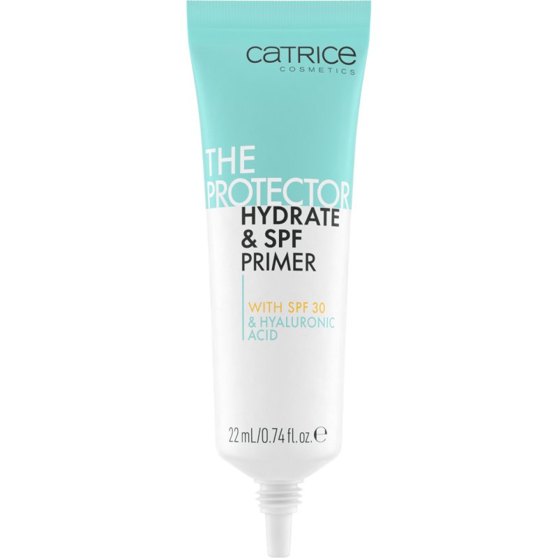 CATRICE The Protector Hydrate & SPF Primer 22 ml