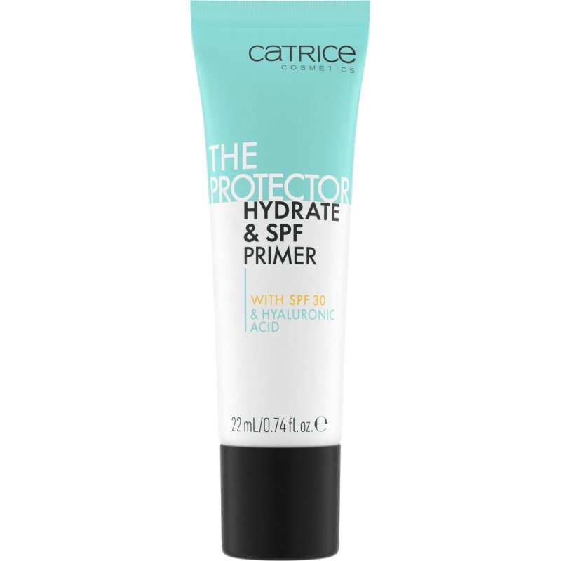 CATRICE The Protector Hydrate & SPF Primer 22 ml