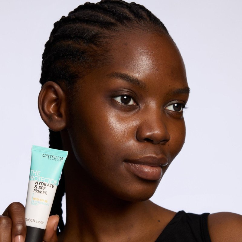 Catrice The Protector Hydrate & SPF Primer