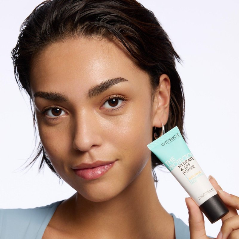 CATRICE The Protector Hydrate & SPF Primer 22 ml