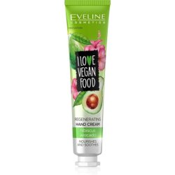 Total Action 8 in 1 Hand and Nail Cream Mask by Eveline