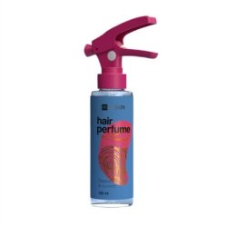 Hair Perfume Freesia & Currant 100ml HiSkin