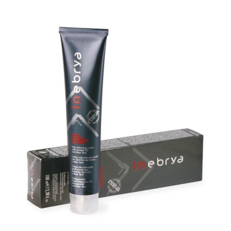 COLOR INEBRYA 9/3 100ML*