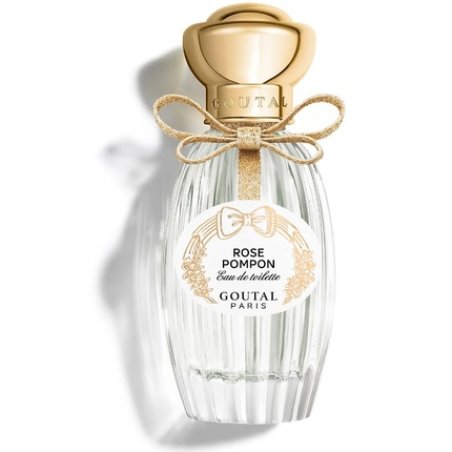 Goutal Rose Pompon Eau de Toilette 50ml