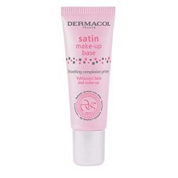 Satin Makeup Base Smoothing Base Under Makeup 20ml