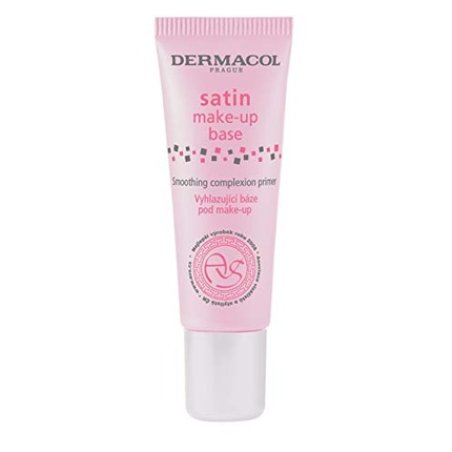 Satin Makeup Base Smoothing Base Under Makeup 20ml