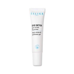Talika Eye Detox Gel for Dark Circles and Puffiness 9.4g