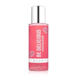 DKNY Be Delicious Fresh Blossom Fragrance Mist For Women 8.4 Fl. Oz.