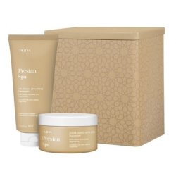 Pupa Milano Persian Spa Kit Body Care Gift Set