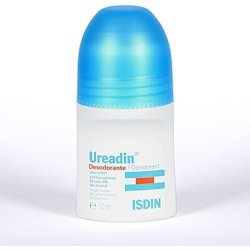 ISDIN Ureadin Hydrating Roll-On Deodorant 50ml