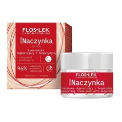 StopNaczynka Regenerating Cream-Mask with Hesperidin for Night 50ml Flo