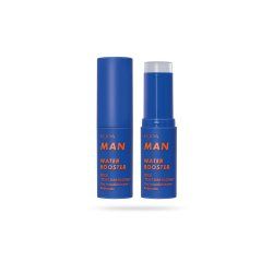 PUPA Milano Water Booster crème hydratante pour le visage Hommes 13 ml Baume