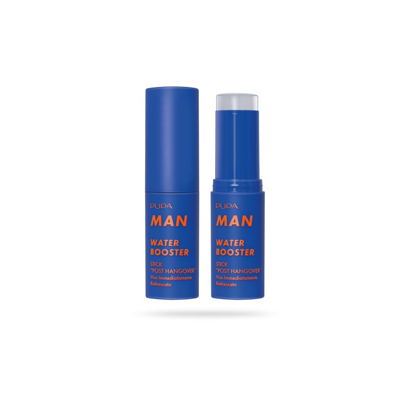 PUPA Milano Water Booster Stick Post Hangover 13ml