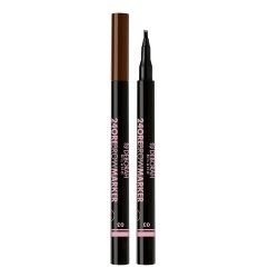 Deborah Milano 24ore Brow Marker Dark Brown 3 0.8g