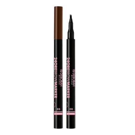 Deborah Milano 24ore Brow Marker 0,8 g Marron