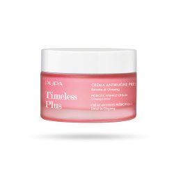 PUPA Milano Timeless Plus Prebiotic Wrinkle Cream 50ml