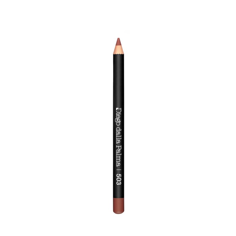 Diego Dalla Palma Lip Contour Kit Rossetto Matita 503 Caramello