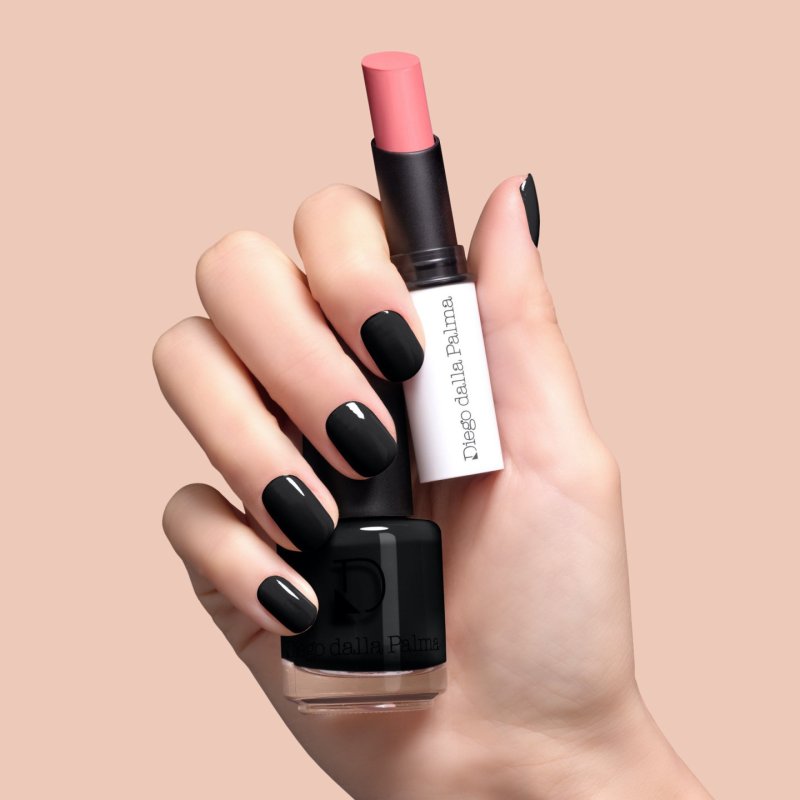 Diego dalla Palma Gli Iconici vernis à ongles 14 ml Noir