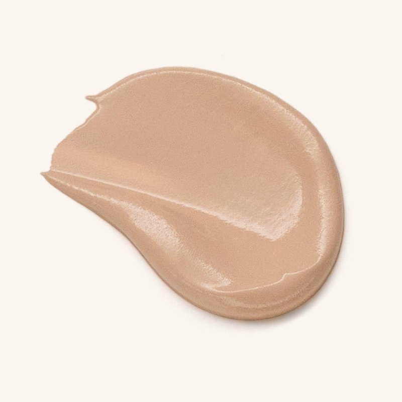 CATRICE Invisible Cover Foundation 30 ml Flacon pompe Crème 030N