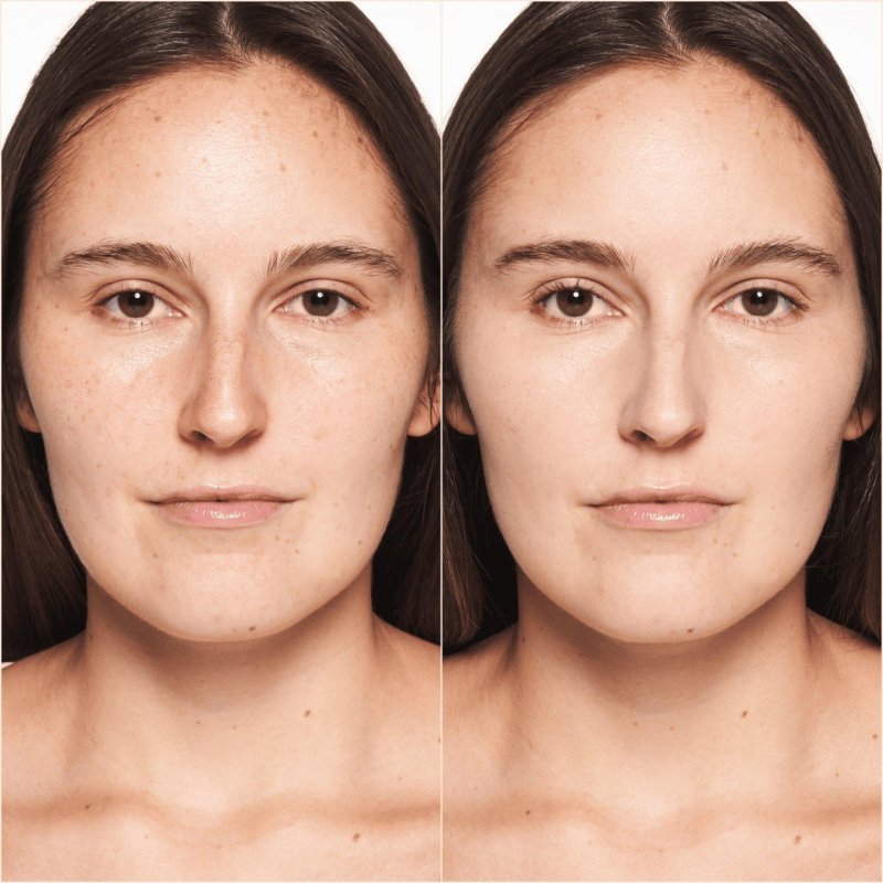 Catrice Invisible Cover Foundation 30ml 030N Moisturizing Long-Lasting Natural for Dry Skin Vegan Oil-Free Paraben-Free