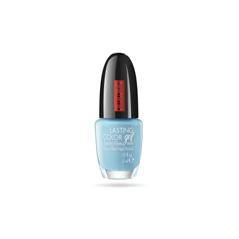 PUPA Milano Lasting Color Gel 077 Bubble Blue 5ml
