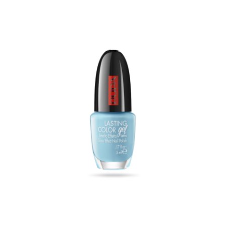 PUPA Milano Lasting Color Gel 077 Bubble Blue 5ml