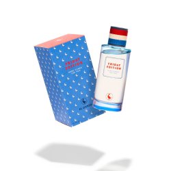 El Ganso Friday Edition Eau de Toilette 125ml Vaporizer - Black