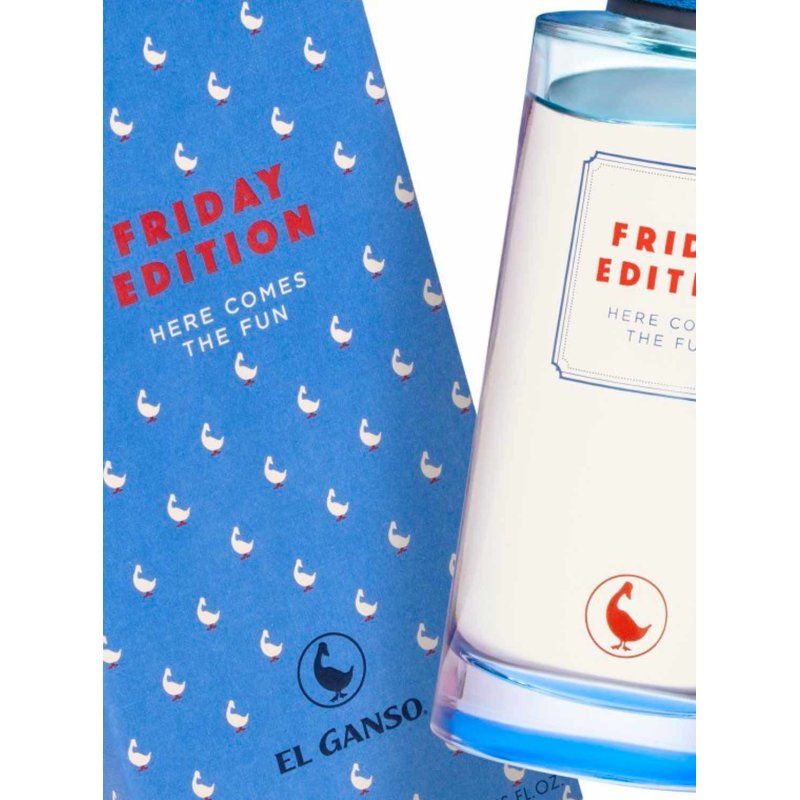El Ganso Friday Edition 125ml