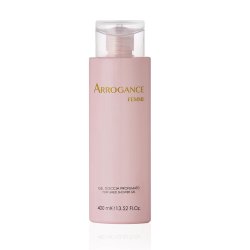 Arrogance Femme Perfumed Shower Gel 400ml