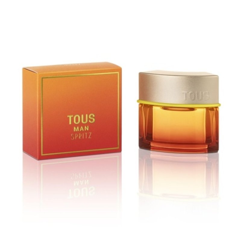 Tous Eau de Parfum for Men Spritz EDT 50ml