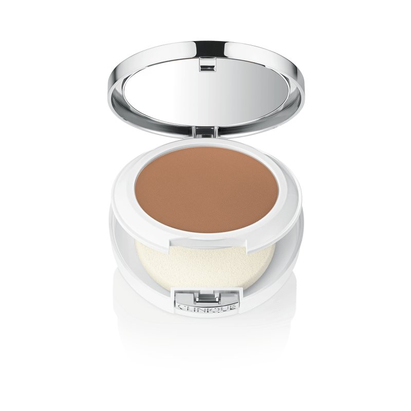 Clinique Beyond Perfecting Powder Foundation Concealer 15 Beige 14.5 g
