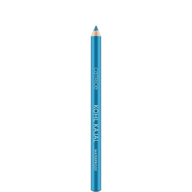 Catrice Kohl Kajal Waterproof 070 Turquoise Sense Defining Shimmering Vegan 0.78g