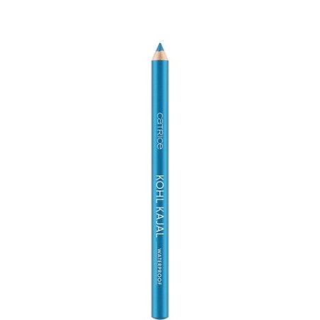 Catrice Kohl Kajal Waterproof 070 Turquoise Sense Defining Shimmering Vegan 0.78g