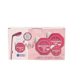 Moussel Classic Shower Gel Set 3 Pieces