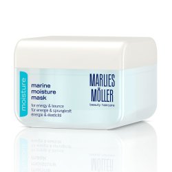 Marlies Möller Marine Moisture Mask 125ml hair mask Women