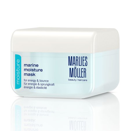 Marine Moisture Mask 125ml