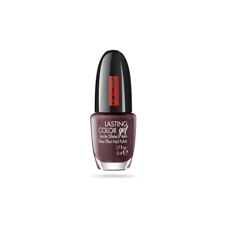 PUPA Milano Lasting Color Gel vernis à ongles 5 ml Bordeaux Gloss