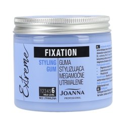 Joanna Professional Extreme Strong Styling Gum 200g