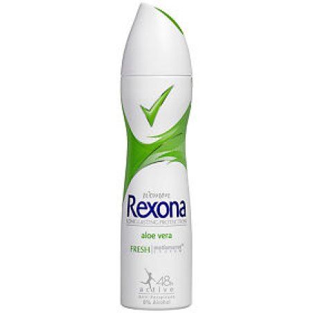 Rexona 8717163340561 déodorant Femmes Déodorant spray 150 ml 1 pièce(s)