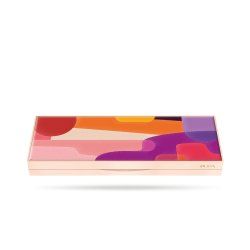 Pupa Pupart S Ivory - A Versatile Makeup Palette From Pupa