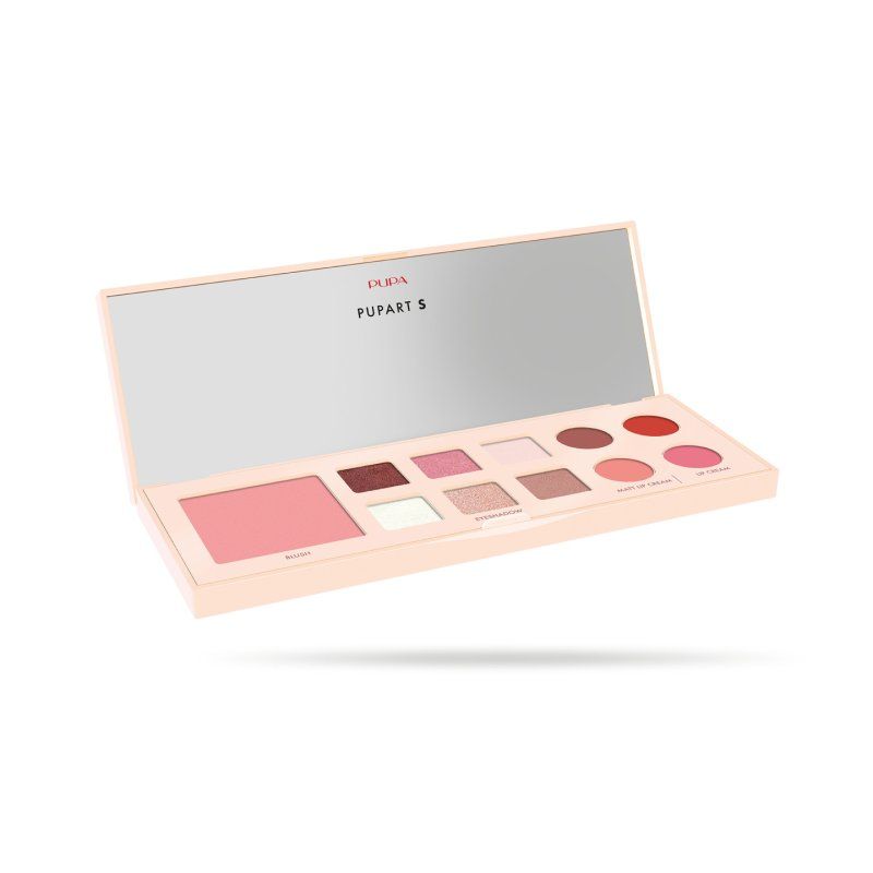 PUPA Milano Pupart S