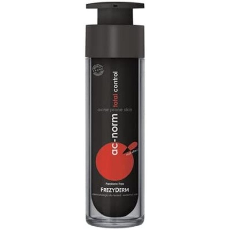 FREZYDERM AC-NORM Total Control Cream