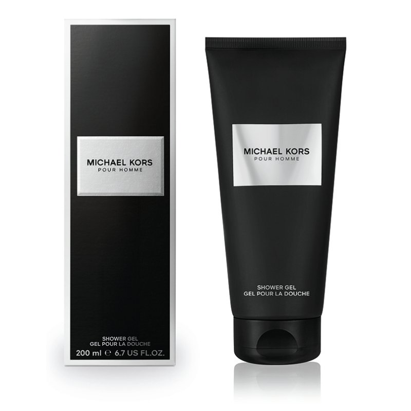 Michael Kors Pour Homme Shower Gel 200ml