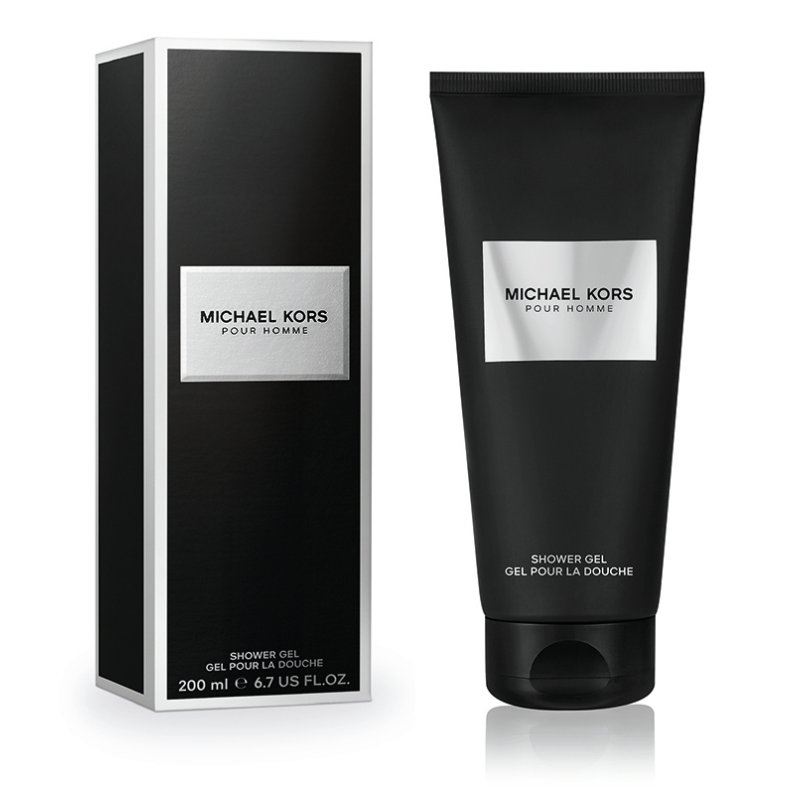 Michael Kors Pour Homme Shower Gel 75ml