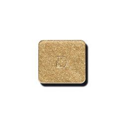 Diego dalla Palma Pearly Eyeshadow ombre à paupière 122 Extra gold Perle