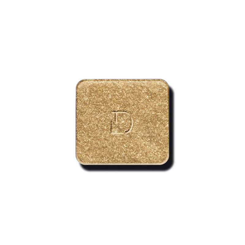 Diego dalla Palma Pearly Eyeshadow, Extra gold 122